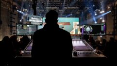 NYTW’s recent production of My Joy is Heavy utilized a DiGiCo Quantum7T mixing console loaded with a DMI-KLANG card.