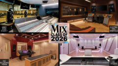 Mix’s Recording Studio Class of 2026, Part 1