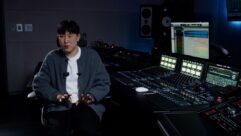 K-Pop pioneer SM Entertainment has integrated a new SSL Oracle into BigShot Studio at its facility in Seoul, South Korea