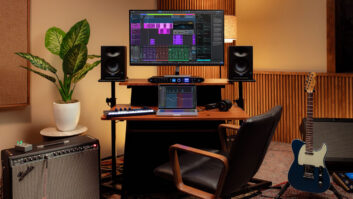 Fender Studio Pro 8.1 DAW