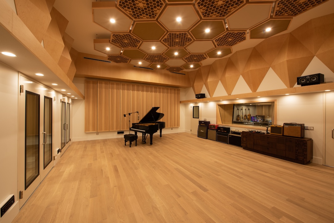 Mix’s Recording Studio Class of 2026, Part 5
