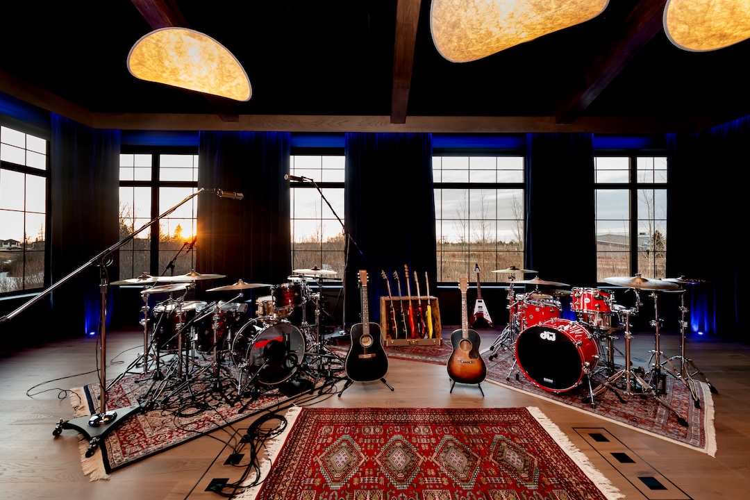 Mix’s Recording Studio Class of 2026, Part 5