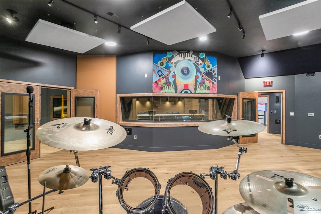 Mix’s Recording Studio Class of 2026, Part 5