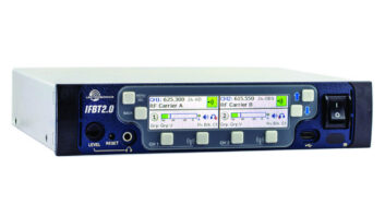 Lectrosonics IFBT2.0 Base Station