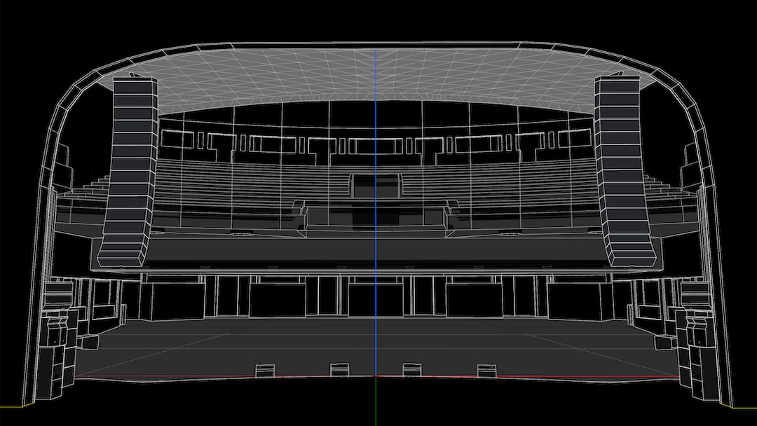 mixonline.com - Mix Staff - L-Acoustics Launches Digital Construction Service