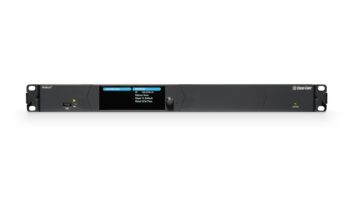 Clear-Com Avalon IP Intercom Platform
