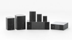 DAS Audio's new MIA Series.