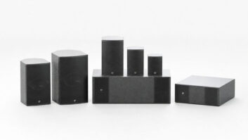 DAS Audio's new MIA Series.