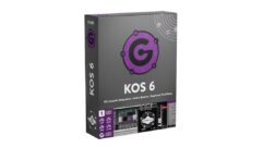 Klang KOS 6