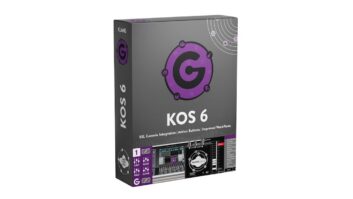 Klang KOS 6