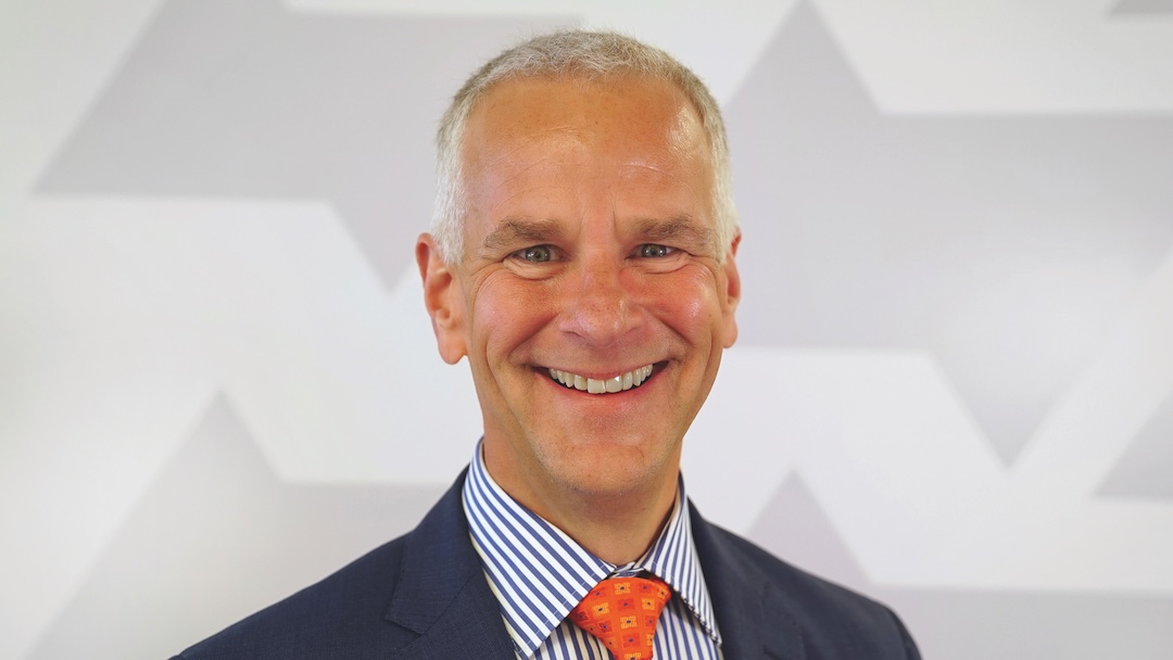 AVIXA’s Labuskes Talks Industry Trends, Relocation Rumors and More
