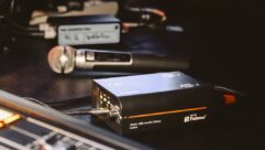 The Palmer Spree USB-C DI.