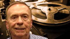 Composite Image: Reels: Getty Images / Geoff Emerick: Future.