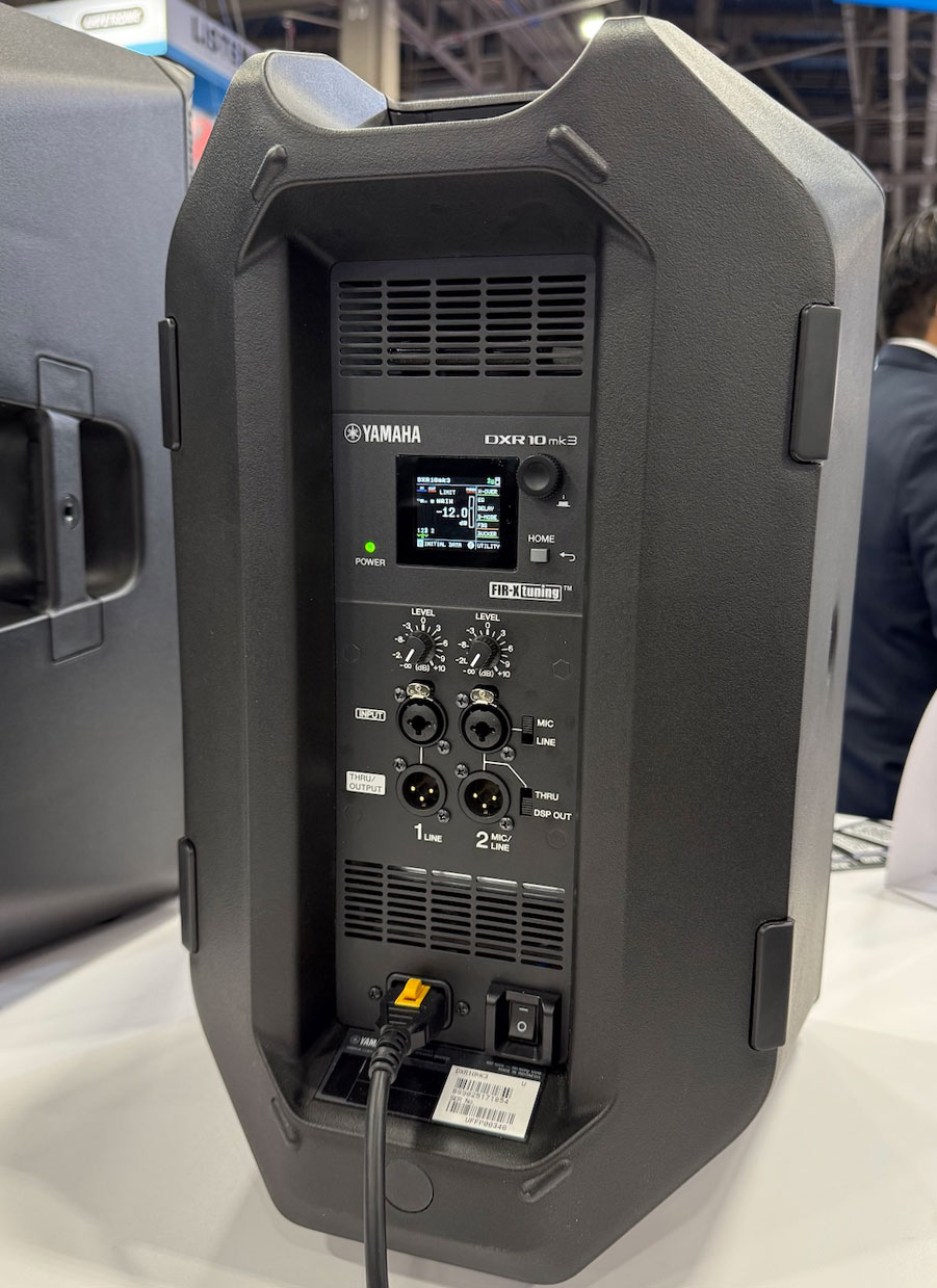 Seen on the Scene: InfoComm 2026, Part 1