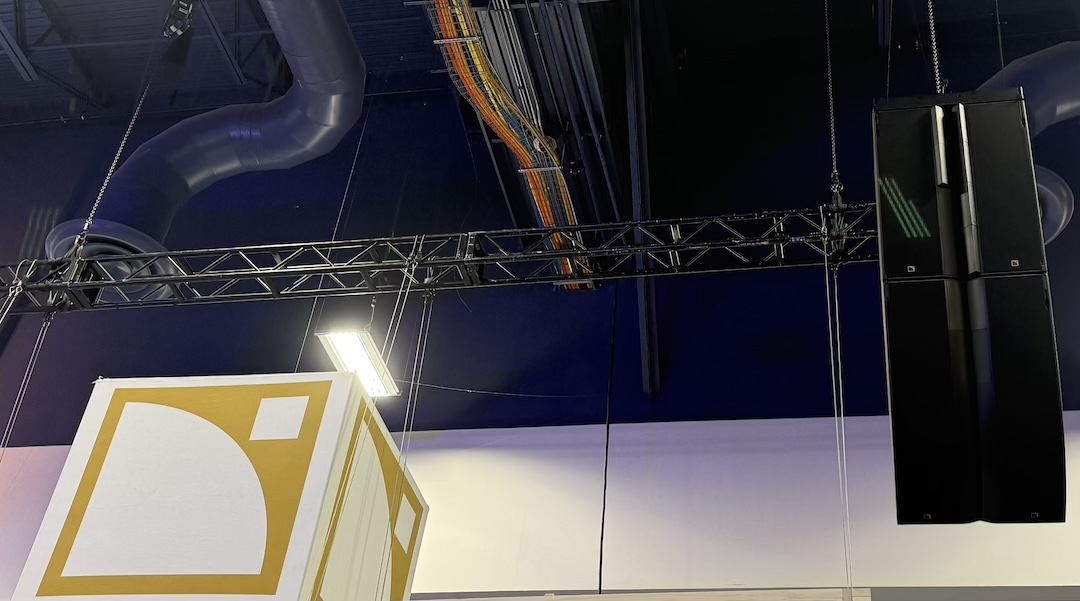 Seen on the Scene: InfoComm 2026, Part 2