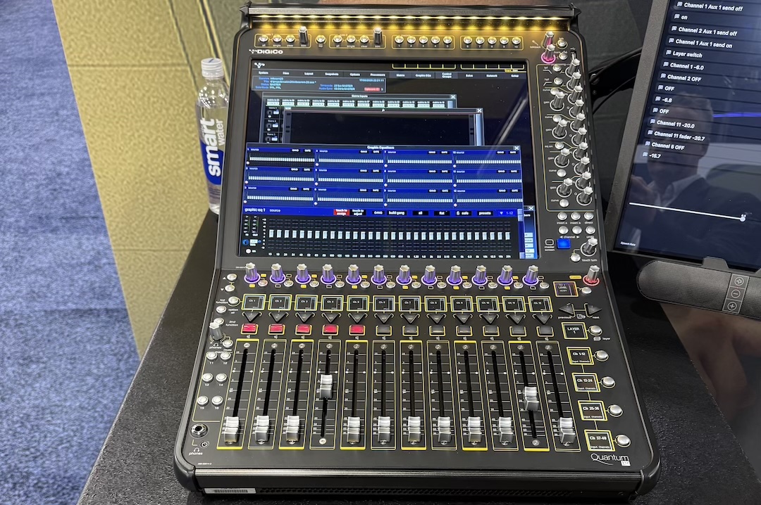 Seen on the Scene: InfoComm 2026, Part 2