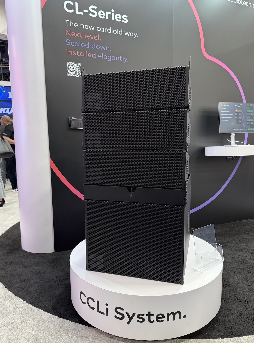 Seen on the Scene: InfoComm 2026, Part 3