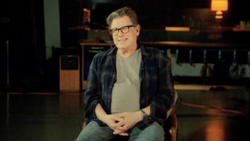 Alan Meyerson.
