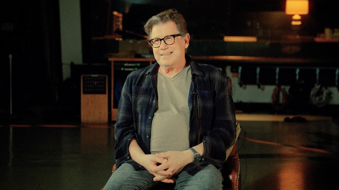 Alan Meyerson Talks Miking Strings - Mixonline