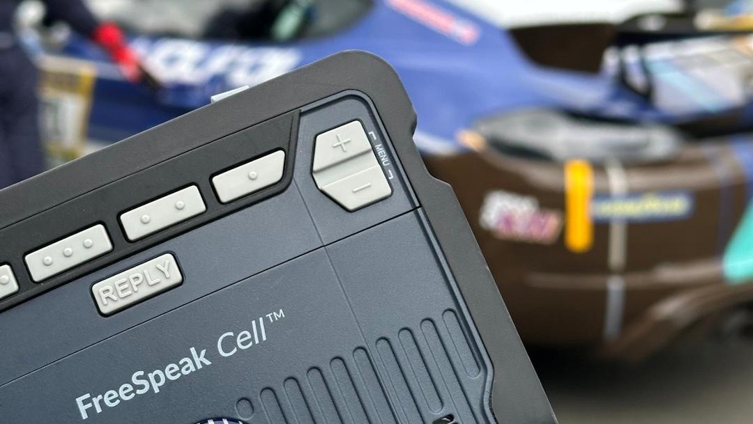 RTL Deutschland Tests FreeSpeak Cell