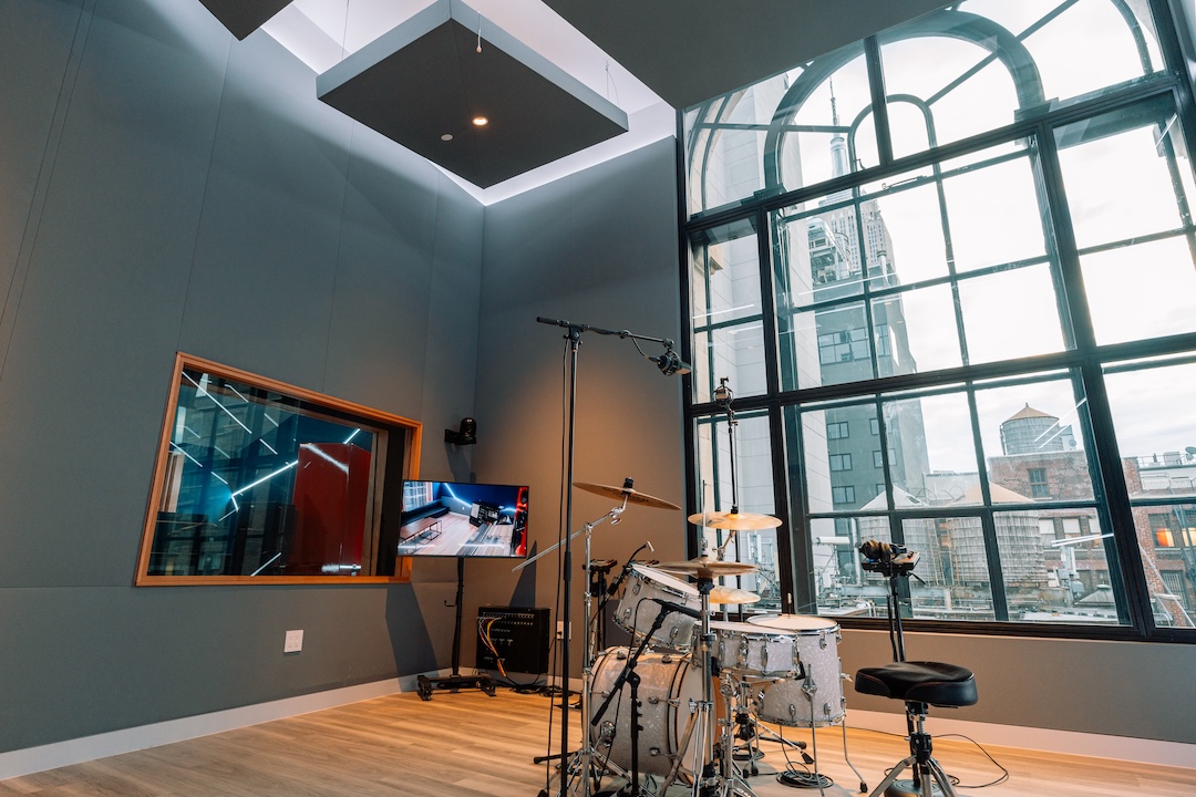 Mix’s Recording Studio Class of 2026, Part 4
