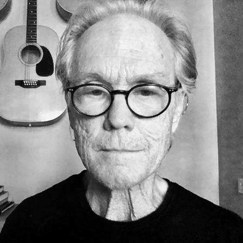 Recording Pioneer Jack Leahy Remembered