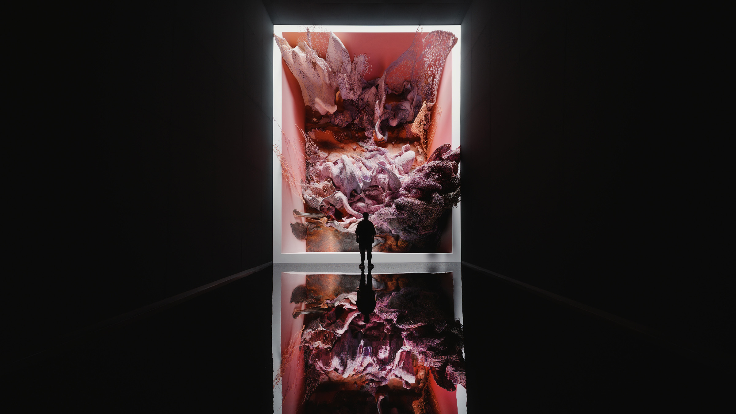 DATALAND Opens as the World’s First Museum of AI Arts, Featuring Immersive Audio by L-Acoustics L-ISA and Ambiance - Mixonline