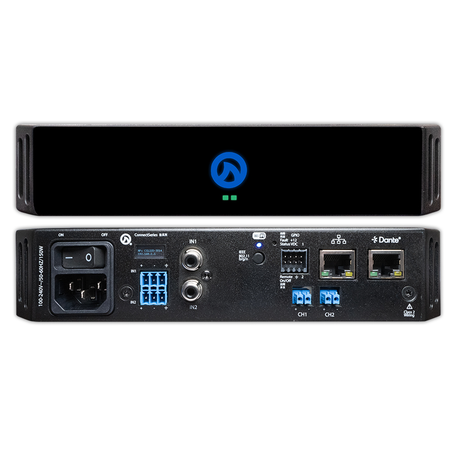 LEA Professional's Presence Made Waves at InfoComm 2026