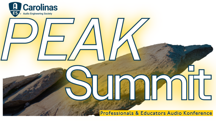Appalachian State to Host AES PEAK Summit July 23-26