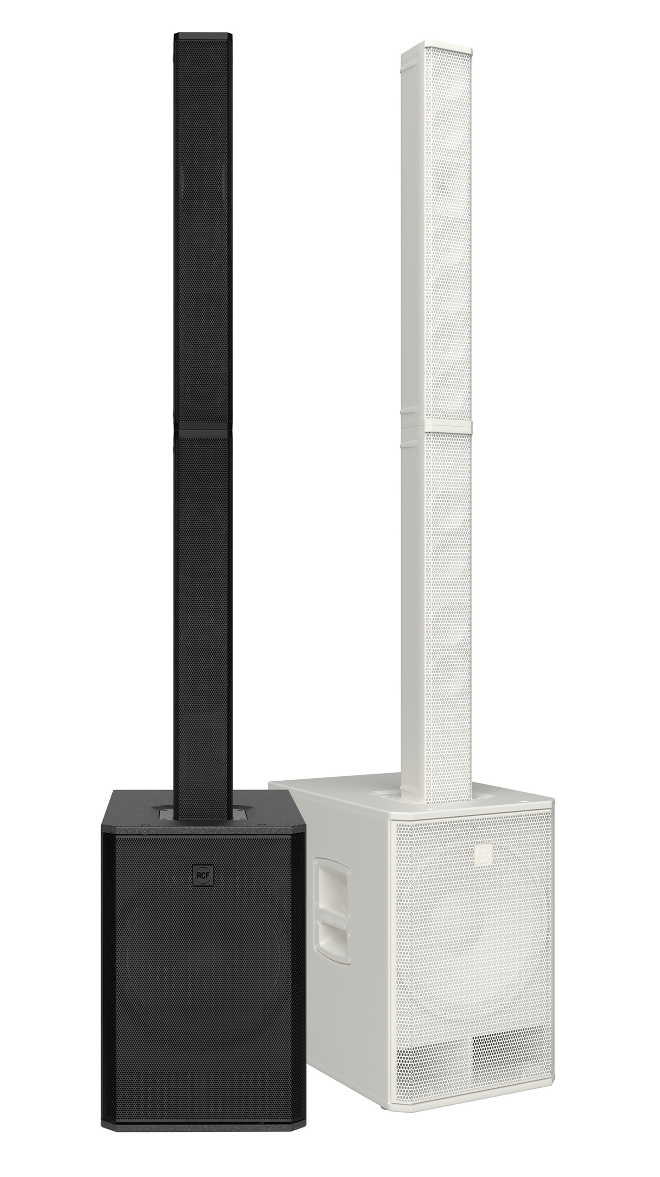 Product of the Week: RCF EVOX V15