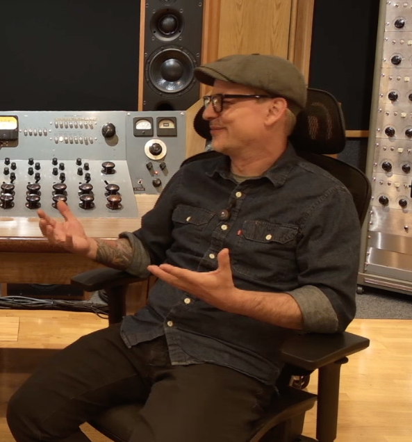 Insights In Sound 217 - A Tour of the Legendary Les Paul Studio with Engineer Tom Camuso - S22 E7 - Mixonline