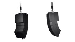 Coda Audio APSi-Pro Range