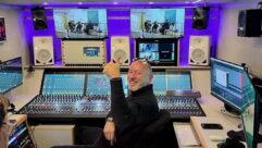 German Broadcaster Unveils New Software-Based OB Van