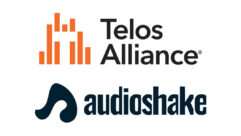 Telos Alliance Adds AudioShake Sound-Separation Technology