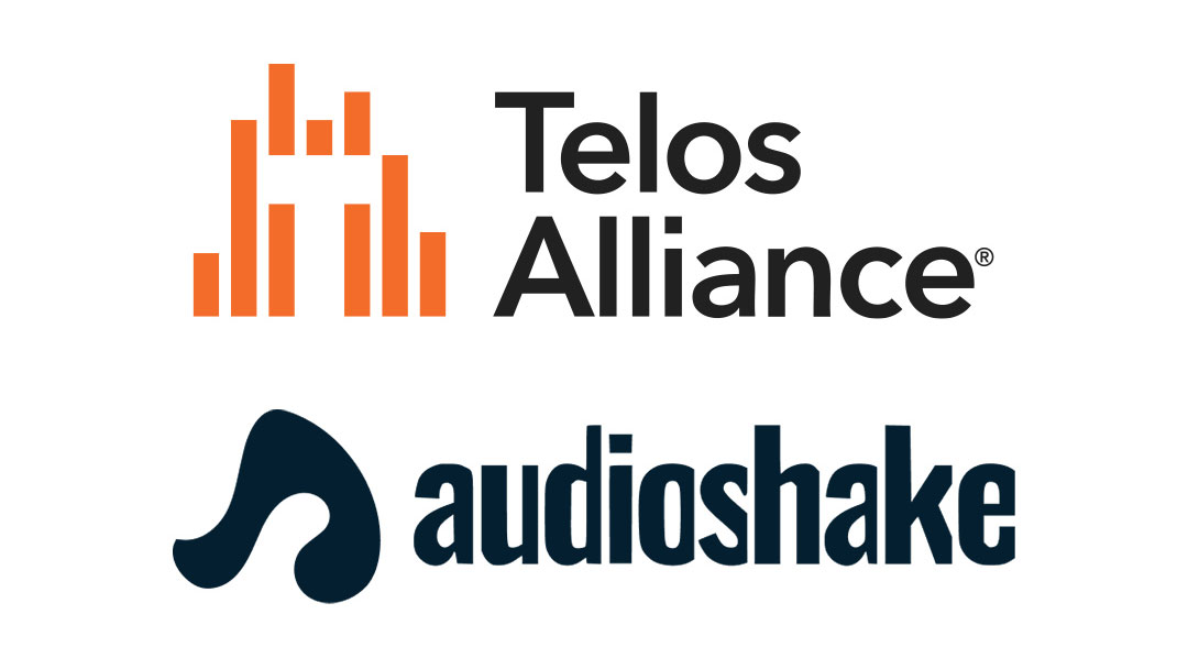Telos Alliance Adds AudioShake Sound-Separation Technology