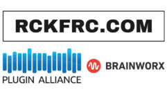 Plugin Alliance and Brainworks join Manley Labs and Apogee Electronics under the umbrella of Dirk Ulrich’s RCKFRC parent company.