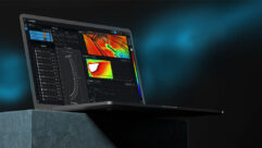 Cohesion Canvas Simulation Software
