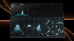 Baby Audio's SubCulture plug-in.