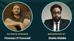 Finneas O’Connell will be the keynote speaker for the 12th Annual Guild of Music Supervisors State of Music in Media Conference