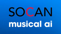 Canadian performing rights organization SOCAN and Musical AI have entered a partnership focused on protecting music creators.