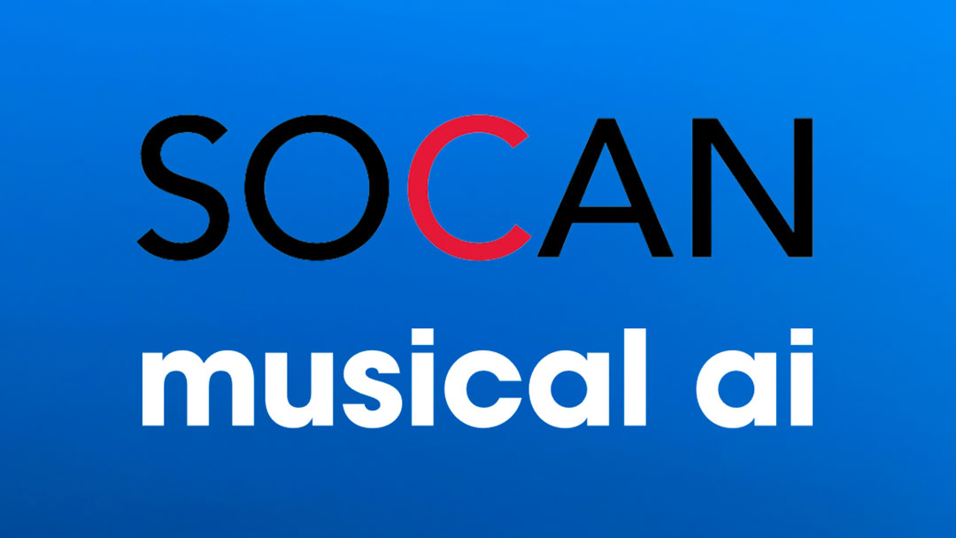 New Partnership Protects Canadian Music Creators