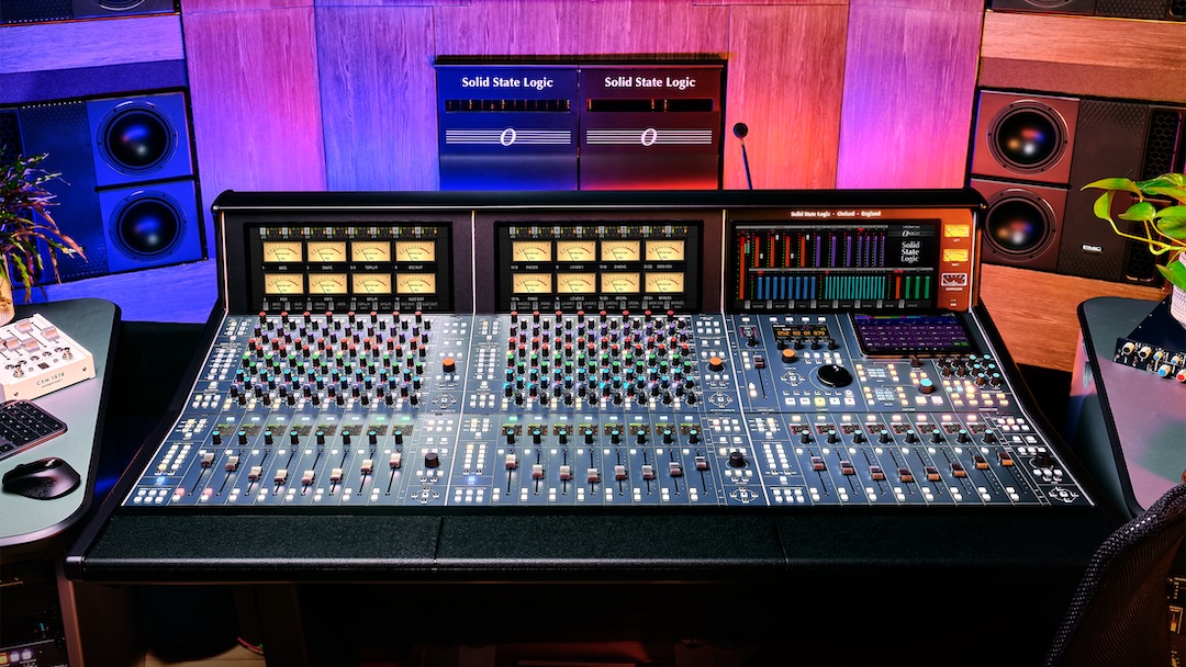 SSL Oracle Console