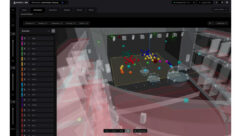 Downmix Engine translates venue-wide spatial audio experiences into standardized formats for broadcasting, studio pre-production, and ancillary monitoring.