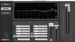 HK Audio DSP Control Software