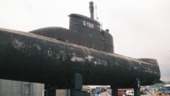 The U17 submarine at Technik Museum Sinsheim has been transformed into an immersive visitor experience, featuring audio from Genelec loudspeakers.
