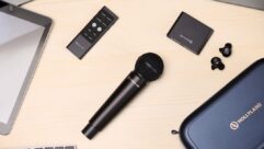Hollyland Melo P1 Recording System