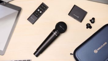 Hollyland Melo P1 Recording System