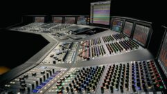 SSL Odyssey