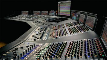 SSL Odyssey