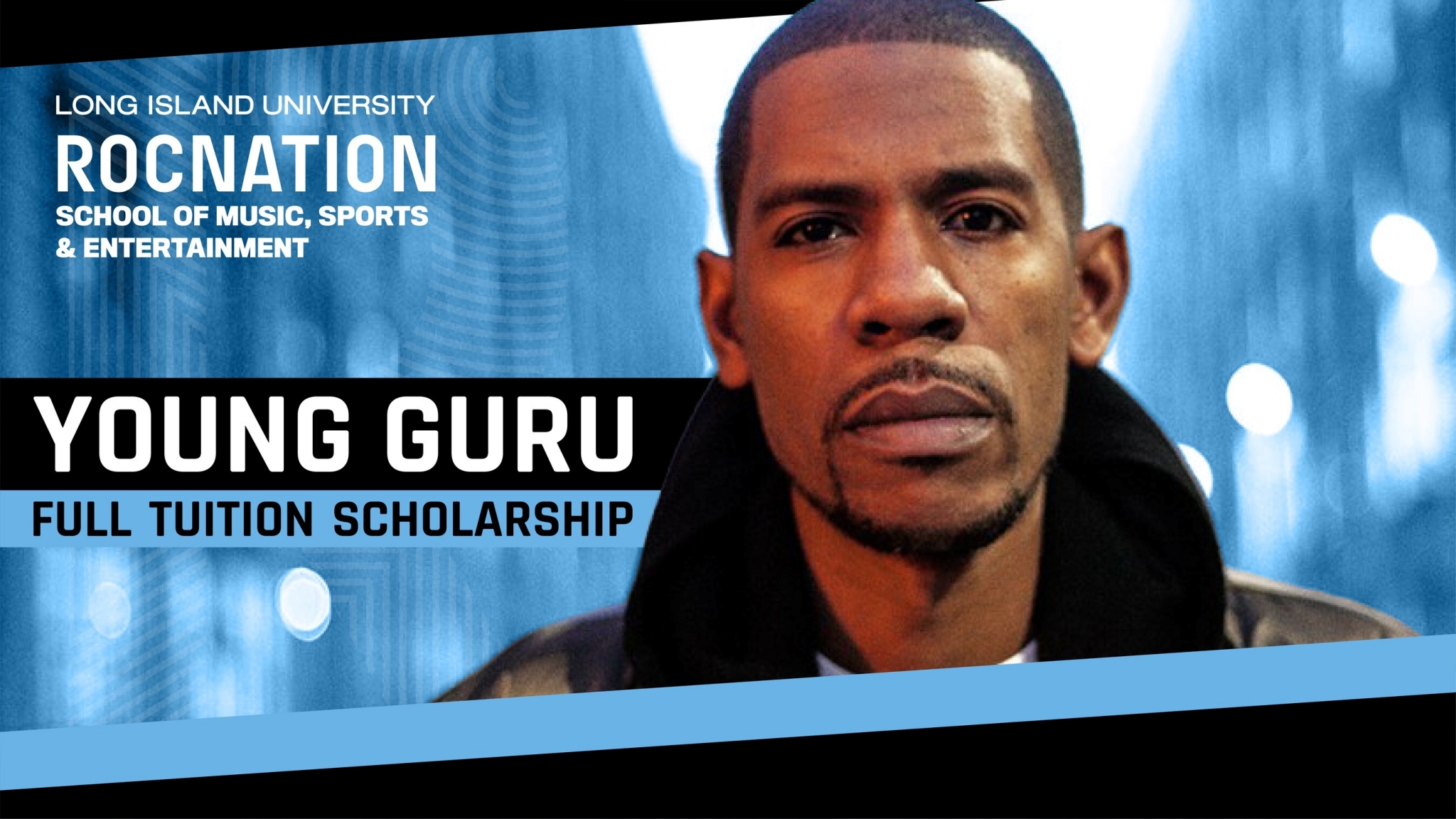 young guru